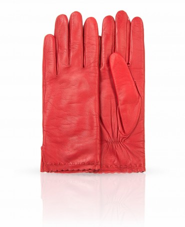 Перчатки Женские 11_ISETTE/PURP//11